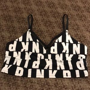VS PINK SPORTS BRA
